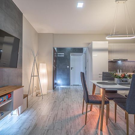 MINIMAR Apartamenty Świeradów Exterior foto
