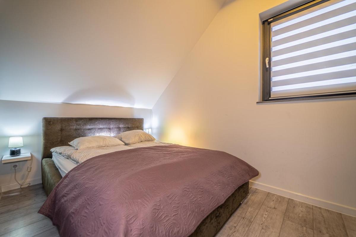 MINIMAR Apartamenty Świeradów Exterior foto