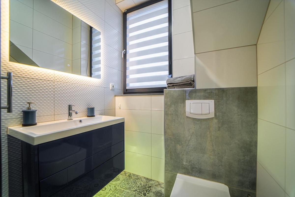 MINIMAR Apartamenty Świeradów Exterior foto