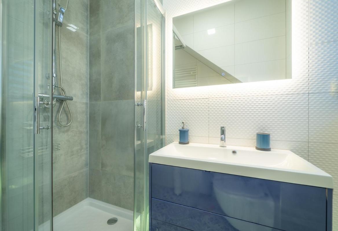 MINIMAR Apartamenty Świeradów Exterior foto