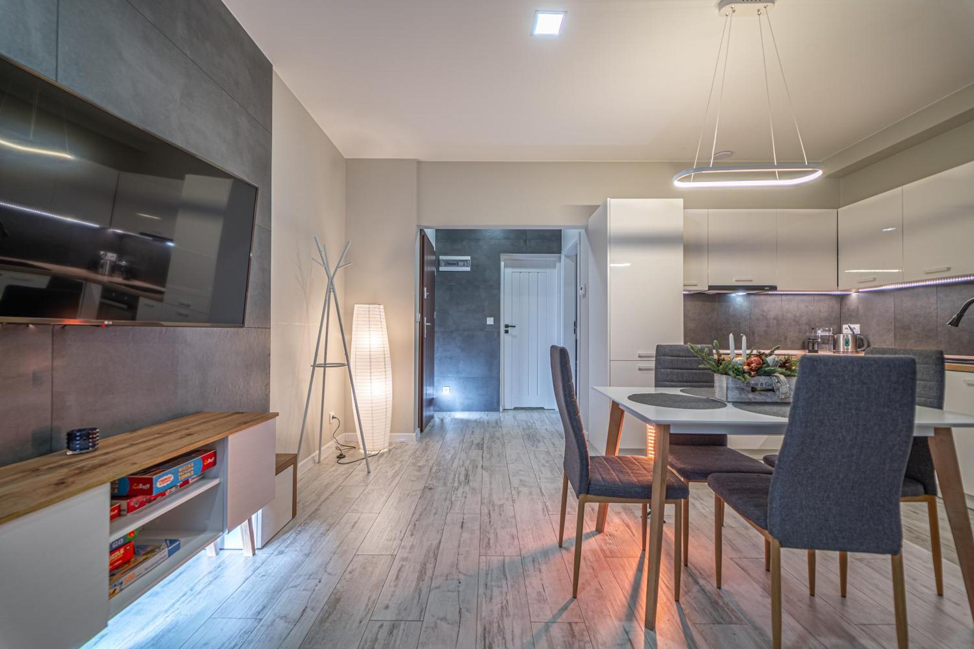 MINIMAR Apartamenty Świeradów Exterior foto