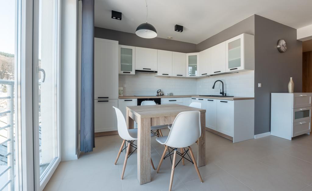 MINIMAR Apartamenty Świeradów Exterior foto