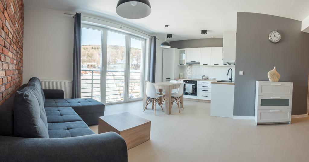 MINIMAR Apartamenty Świeradów Exterior foto