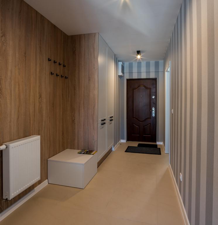 MINIMAR Apartamenty Świeradów Exterior foto