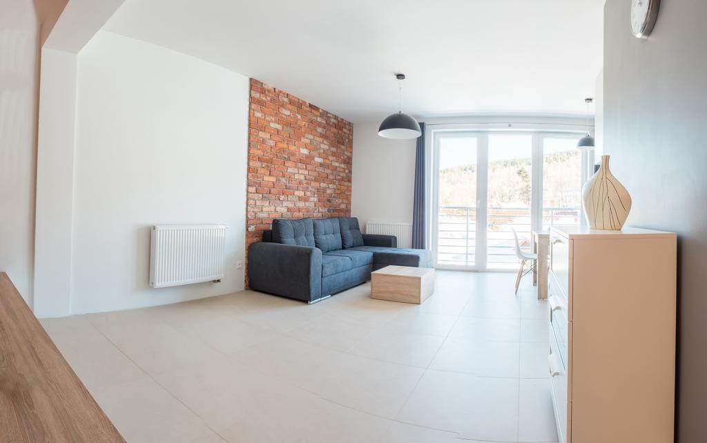 MINIMAR Apartamenty Świeradów Exterior foto