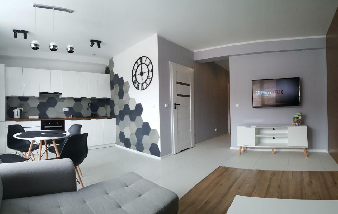 MINIMAR Apartamenty Świeradów Exterior foto